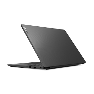 Лаптоп LENOVO V14 G5 IRL, 14" FullHD (1920x1080) TN, Intel® Core™ i5-13420H (3.4GHz up to 4.6GHz, 8 ядра), 8GB DDR5, 512GB SSD М.2, noOS, Business Black - 83GU006YBM
