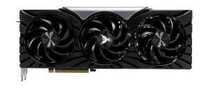 Видео карта GAINWARD GeForce RTX 5080 Phoenix, 16GB GDDR7, 256 bits, HDMI, 3xDP - NE75080019T2-GB2031X