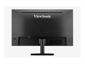 Монитор VIEWSONIC VA270-H-2, 27" IPS, FullHD (1920x1080) 100Hz, 16:9, 1ms, 300 cd/m², 1000:1, VGA, HDMI, Black