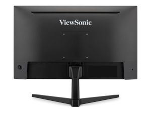 Монитор VIEWSONIC VX24G1-HD, 23.8" IPS, FullHD (1920x1080) 180Hz, 16:9, 1ms, 300cd/m2, 1000:1, G-Sync, 2xHDMI, DP, Black
