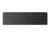 LENOVO Wireless Multi-Mode Pro Keyboard 6000 - U.S. English with Euro symbol