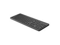 HP 225 Wireless Keyboard
