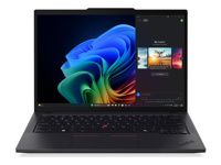 LENOVO ThinkPad T14 G6 AMD Ryzen AI 7 350 14inch 32GB 1TB SSD 2.8K Touch W11P 3Y black