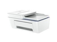 HP DeskJet 4322 All-in-One Color Printer 8.5/5.5 ppm