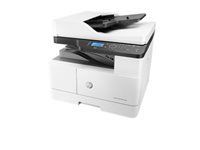 HP LaserJet MFP M443nda