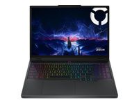 LENOVO Legion 5 Intel Core i9-14900HX 15.1inch WQXGA OLED 500N HDR 32GB DDR5 1TB RTX5070 8GB NoOS Eclipse Black 3y