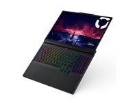 LENOVO Legion 5 AMD Ryzen AI 7 350 15.1inch WQXGA OLED 500N HDR 32GB DDR5 1TB RTX5060 8GB NoOS Eclipse Black 3y
