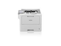 BROTHER HLL6415DNRE1 MONO LASER PRINTER 50ppm