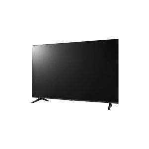 Телевизор LG 55AU731C0LA, 55" 4K UltraHD TV 3840 x 2160, DVB-T2/C/S2, Smart TV LG ThinQ, 4K Upscaling, HDR10 Pro, HGiG, HLG, Built-in Wi-Fi, AI Sound Virtual 5.1 Up-mix, Simplink, HDMI, LAN, USB, Bluetooth, SPDIF, Hotel mode, Ceramic Black