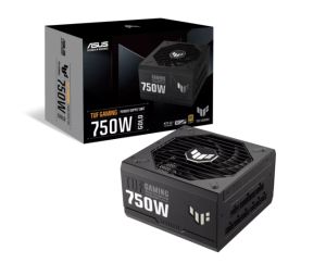 Захранване Asus TUF Gaming 750W