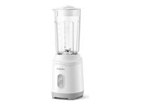 PHILIPS Mini Blender Series 3000 350W ProBlend 2 speed settings white