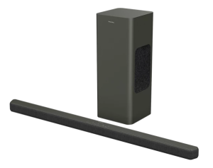 Саундбар PHILIPS TAB8200/10, SoundBar system 2.1 Dolby Atmos 320W Dolby Atmos