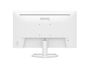 Монитор BENQ EW270Q (9H.LP7LA.TBE), 27” IPS, QHD (2560x1440) 200Hz, 16:9, 1ms, 350cd/m2, 1200:1, AMD FreeSync Premium, Speaker 2x5W, HDMI, DP, USB-C, White