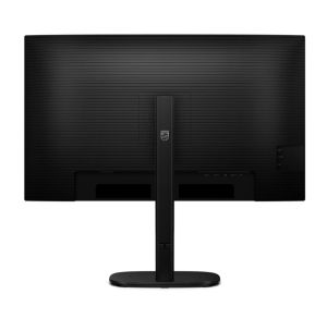 Монитор PHILIPS 32B2N3500/00 Series 3000, 31.5" IPS, QHD (2560x1440) 100Hz, 16:9, 4ms, 350cd/m², 1000:1, Adaptive Sync, Speaker 2x2W, 2xHDMI, DP, USB hub, Black