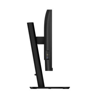 Монитор PHILIPS 32B2N3500/00 Series 3000, 31.5" IPS, QHD (2560x1440) 100Hz, 16:9, 4ms, 350cd/m², 1000:1, Adaptive Sync, Speaker 2x2W, 2xHDMI, DP, USB hub, Black