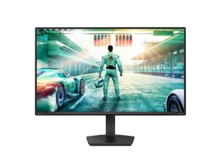 Монитор PHILIPS 27M2N3500NF/00 Evnia 3000, 27" IPS, QHD (2560x1440) 144Hz, 16:9, 0.5ms, 300cd/m2, 1000:1, Adaptive Sync, HDMI, DP, Dark Grey