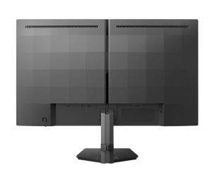 Монитор PHILIPS 27M2N3500NF/00 Evnia 3000, 27" IPS, QHD (2560x1440) 144Hz, 16:9, 0.5ms, 300cd/m2, 1000:1, Adaptive Sync, HDMI, DP, Dark Grey