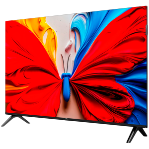 Телевизор 32" TCL 32S5K HD QLED Google TV