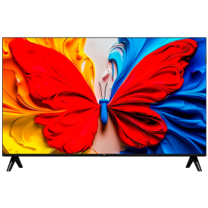 Телевизор 32" TCL 32S5K HD QLED Google TV