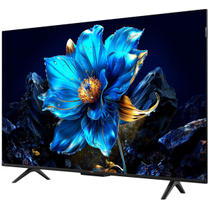 Телевизор 43" TCL 43P7K QLED 4K TV, Google  Smart TV , Dolby Atmos