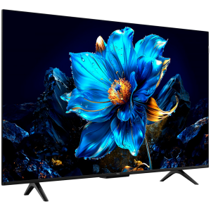 Телевизор 43" TCL 43P7K QLED 4K TV, Google  Smart TV , Dolby Atmos