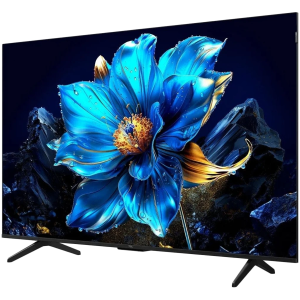 Телевизор 55" TCL 55P7K QLED 4K, Google  Smart TV , Dolby Atmos