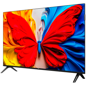 Телевизор 43" TCL 43S5K HD QLED Google TV
