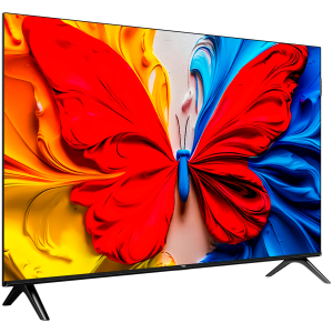 Телевизор 43" TCL 43S5K HD QLED Google TV