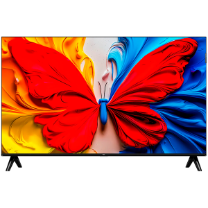 Телевизор 43" TCL 43S5K HD QLED Google TV