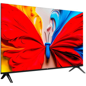 Телевизор 40" TCL 40S5K HD QLED Google TV