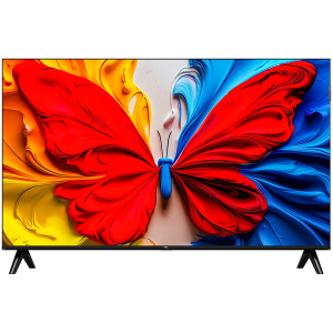 Телевизор 40" TCL 40S5K HD QLED Google TV