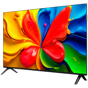 Телевизор 32" TCL 32S4K QLED HD