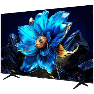 Телевизор 65" TCL 65P7K QLED 4K, Google  Smart TV , Dolby Atmos