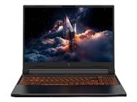 ACER Nitro ANV16-42-R6RY AMD Ryzen 7 260 16inch WUXGA 16GB 512GB NOOS