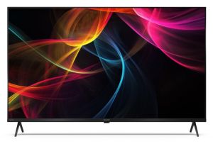 Телевизор Sharp 43HL4265E, 43" Google TV, 4K Ultra HD  3840x2160 Frameless, 1 000 000:1, AQUOS, DVB-T/T2/C/S/S2, Active Motion 1000, HDR10, Dolby Atmos, Dolby Vision, Google Assistant, Google Cast, HDMI 2.1 with eARC, 3.5mm Headphone jack / line-out, USB,