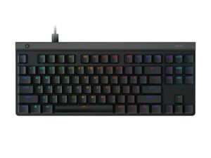 LOGITECH G515 TKL Wired Gaming Keyboard - BLACK - BGR - USB - EMEA28i-935