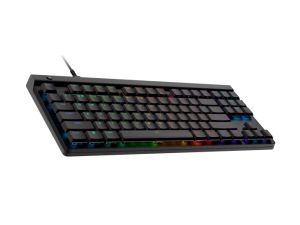 LOGITECH G515 TKL Wired Gaming Keyboard - BLACK - BGR - USB - EMEA28i-935