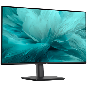 Монитор DELL Pro E2726HS​, 27" IPS, FullHD (1920x1080) 100Hz, 16:9, 5ms, 300 cd/m2, 1000:1, Speaker 2x2W, VGA, HDMI, DP, Black