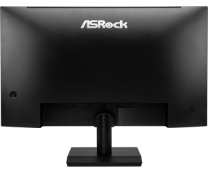 Монитор ASROCK Challenger CL27FFB, 27" IPS, FullHD (1920x1080) 144Hz, 16:9, 1ms, 300cd/m2, 1500:1, AMD FreeSync, VGA, HDMI, Black