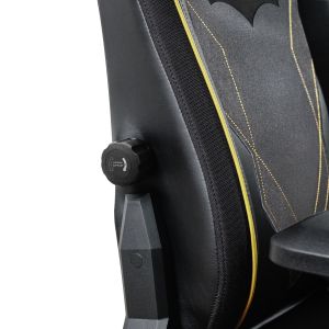 Стол TRUST GXT721BM Ruya Pro Gaming Chair Batman