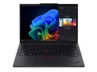 LENOVO ThinkPad T14 G6 Intel Core Ultra 7 258V 14inch WUXGA MT 32GB LPDDR5X 512GB SSD M.2 W11P 3Y