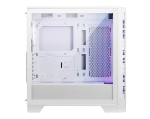 MSI MAG FORGE 320R AIRFLOW WHI