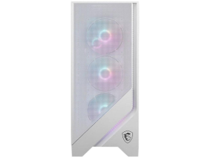 MSI MAG FORGE 320R AIRFLOW WHI