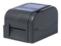 BROTHER TD-4420TN Label printer direct thermal 110mm 203dpi 152.4mm/sec USB 2.0 LAN USB host RS232C