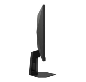 Монитор AOC Q24G4RE, 23.8" Fast IPS, QHD (2560x1440) 180Hz, 16:9, 0.5ms, 300cd/m2, 1000:1, Adaptive Sync, HDMI, DP, Black/Red