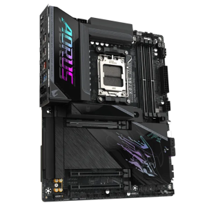 GB X870E AORUS PRO X