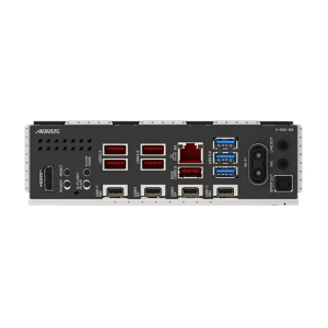 GB X870E AORUS PRO X