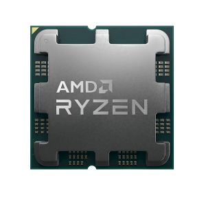 Процесор AMD Ryzen 7 7700 (3.80 GHz up to 5.30 GHz, 8 ядра, AM5) Tray - 100-000000592