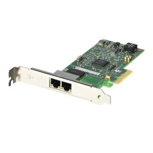 Intel Ethernet Server Adapter I350-T2V2, retail unit