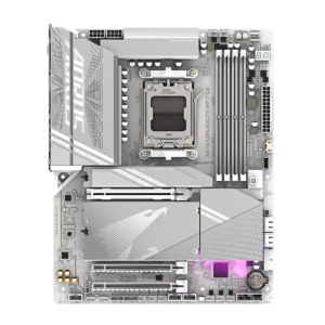 GB X870 A ELITE WIFI7 ICE /AM5
